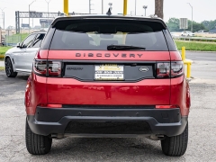 Used 2021  Land Rover Discovery Sport S 4WD at A Motors Sales & Finance near San Antonio&comma; TX