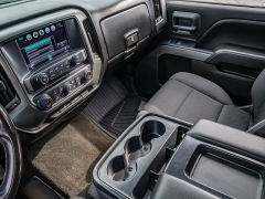 Used 2018  Chevrolet Silverado 1500 2WD Crew Cab LT at A Motors Sales & Finance near San Antonio&comma; TX