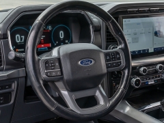 Used 2022  Ford F-150 4WD King Ranch SuperCrew 6&period;5' Box at A Motors Sales & Finance near San Antonio&comma; TX
