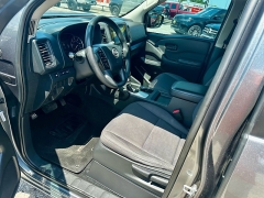 Used 2022 Nissan Frontier Crew Cab 4x2 S Auto at A Motors Sales & Finance near San Antonio, TX