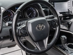 Used 2021  Toyota Camry SE Auto at A Motors Sales & Finance near San Antonio&comma; TX