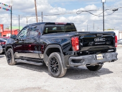 Used 2020  GMC Sierra 1500 4WD Crew Cab Elevation at A Motors Sales & Finance near San Antonio&comma; TX