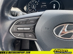 Used 2021 Hyundai Palisade Limited FWD at A Motors Sales & Finance near San Antonio, TX