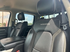 Used 2019 Ram 1500 4WD Crew Cab Laramie at A Motors Sales & Finance near San Antonio, TX