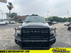 Used 2019 Ram 2500 4WD Crew Cab Lone Star at A Motors Sales & Finance near San Antonio, TX