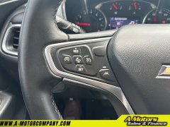 Used 2023 Chevrolet Equinox FWD 4dr LT w/1LT at A Motors Sales & Finance near San Antonio, TX
