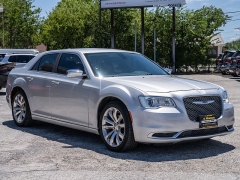 Used 2019 Chrysler 300 4d Sedan RWD Touring at A Motors Sales & Finance near San Antonio, TX