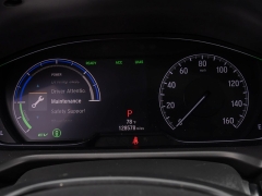 Used 2019  Honda Accord Hybrid 4d Sedan Touring at A Motors Sales & Finance near San Antonio&comma; TX