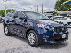 Used 2020 Kia Sorento 4d SUV AWD LX V6 at A Motors Sales & Finance near San Antonio, TX
