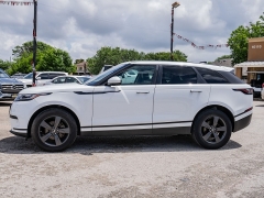 Used 2020  Land Rover Range Rover Velar 4d SUV 4WD P250 S at A Motors Sales & Finance near San Antonio&comma; TX