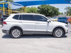 Used 2019  Volkswagen Tiguan 4d SUV S at A Motors Sales & Finance near San Antonio&comma; TX