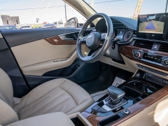 Used 2020  Audi A4 4d Sedan Premium at A Motors Sales & Finance near San Antonio&comma; TX