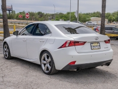 Used 2014  Lexus IS 350 4dr Sdn RWD at A Motors Sales & Finance near San Antonio&comma; TX