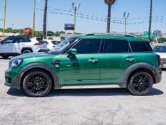 Used 2020  MINI Countryman Cooper FWD at A Motors Sales & Finance near San Antonio&comma; TX