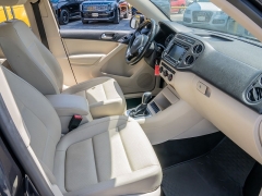 Used 2015  Volkswagen Tiguan 4d SUV SE at A Motors Sales & Finance near San Antonio&comma; TX