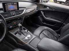 Used 2017  Audi A6 4d Sedan 2&period;0T Quattro Premium&plus; at A Motors Sales & Finance near San Antonio&comma; TX