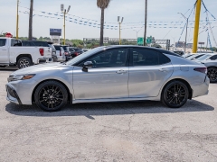Used 2024  Toyota Camry XSE V6 Auto at A Motors Sales & Finance near San Antonio&comma; TX