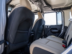 Used 2018  Jeep Wrangler Unlimited 4d SUV 4WD Sport at A Motors Sales & Finance near San Antonio&comma; TX