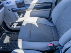 Used 2017  Ford F-150 2WD Reg Cab XL at A Motors Sales & Finance near San Antonio, TX