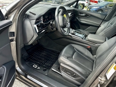 Used 2021 Audi Q7 Prestige 55 TFSI quattro at A Motors Sales & Finance near San Antonio, TX