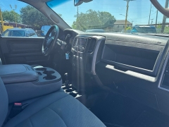 Used 2018 Ram 2500 4WD Crew Cab Tradesman Longbed at A Motors Sales & Finance near San Antonio, TX