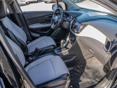 Used 2021 Chevrolet Trax FWD 4dr LT at A Motors Sales & Finance near San Antonio, TX