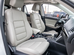 Used 2013  Mazda CX-5 4d SUV FWD Grand Touring at A Motors Sales & Finance near San Antonio&comma; TX