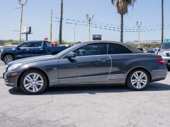 Used 2012  Mercedes-Benz E-Class 2d Convertible E350 at A Motors Sales & Finance near San Antonio&comma; TX