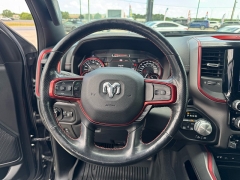 Used 2019 Ram 1500 4WD Crew Cab Rebel at A Motors Sales & Finance near San Antonio, TX