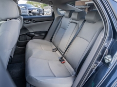 Used 2020 Honda Civic Sedan 4d EX at A Motors Sales & Finance near San Antonio, TX