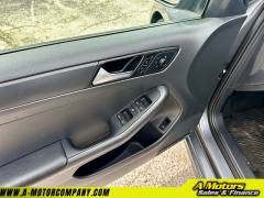 Used 2016 Volkswagen Jetta 4d Sedan S Auto at A Motors Sales & Finance near San Antonio, TX