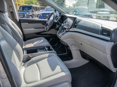 Used 2018 Honda Odyssey 4d Wagon Touring at A Motors Sales & Finance near San Antonio, TX