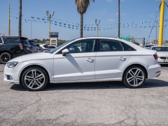 Used 2017  Audi A3 4d Sedan 2&period;0T Premium at A Motors Sales & Finance near San Antonio&comma; TX
