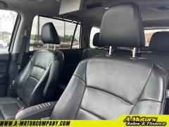 Used 2017 Honda Pilot 4d SUV AWD Touring at A Motors Sales & Finance near San Antonio, TX
