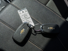 Used 2020  Chevrolet Traverse 4d SUV AWD LT Cloth w&sol;2FL at A Motors Sales & Finance near San Antonio&comma; TX