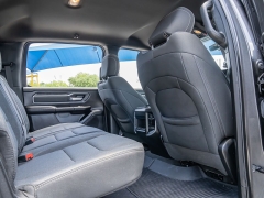 Used 2022  Ram 1500 2WD Lone Star Crew Cab 5'7" Box at A Motors Sales & Finance near San Antonio&comma; TX