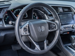 Used 2020 Honda Civic Sedan 4d EX at A Motors Sales & Finance near San Antonio, TX