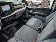 Used 2021  Ford F-150 4WD XLT SuperCrew 5&period;5' Box at A Motors Sales & Finance near San Antonio&comma; TX