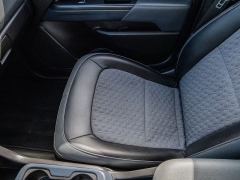 Used 2016  Chevrolet Colorado 2WD Crew Cab Z71 at A Motors Sales & Finance near San Antonio&comma; TX