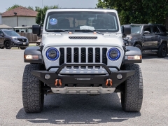 Used 2021  Jeep Gladiator Mojave 4x4 at A Motors Sales & Finance near San Antonio&comma; TX