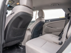 Used 2019  Hyundai Tucson 4d SUV FWD SE at A Motors Sales & Finance near San Antonio&comma; TX