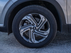 Used 2023  Hyundai Santa Fe SEL FWD at A Motors Sales & Finance near San Antonio, TX