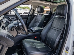 Used 2020  Land Rover Range Rover Velar 4d SUV 4WD P250 S at A Motors Sales & Finance near San Antonio&comma; TX