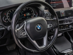 Used 2018  BMW X3 xDrive30i Sports Activity Vehicle at A Motors Sales & Finance near San Antonio, TX