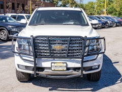 Used 2017  Chevrolet Suburban 4d SUV 4WD LT at A Motors Sales & Finance near San Antonio, TX