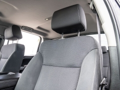 Used 2018  Chevrolet Silverado 2500 4WD Crew Cab LT at A Motors Sales & Finance near San Antonio&comma; TX