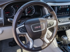 Used 2018  GMC Acadia 4d SUV FWD SLT-1 V6 at A Motors Sales & Finance near San Antonio&comma; TX
