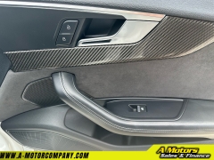 Used 2019 Audi RS5 2d Sportback 2.9T Quattro at A Motors Sales & Finance near San Antonio, TX