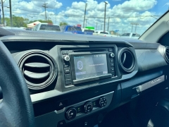 Used 2019 Toyota Tacoma 2WD Double Cab SR at A Motors Sales & Finance near San Antonio, TX