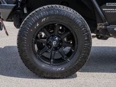 Used 2018  Jeep Wrangler JK Unlimited 4d SUV 4WD Sport S at A Motors Sales & Finance near San Antonio&comma; TX